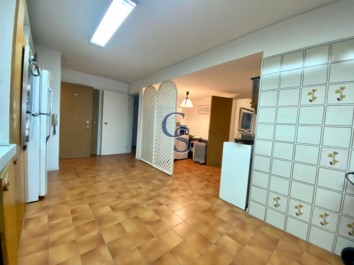 Apartamento ID.1339 - Vistas extraordinarias al mar