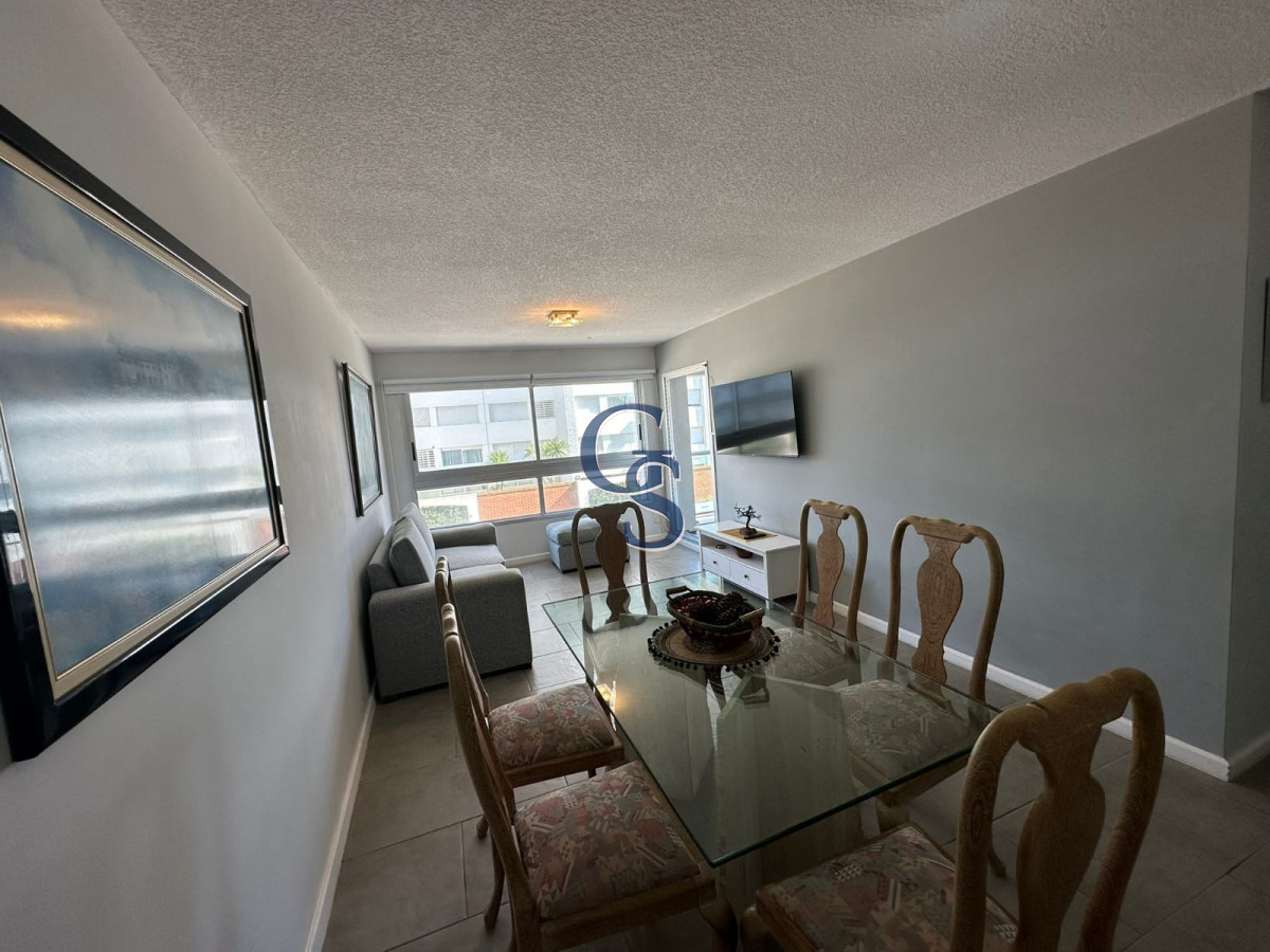 Apartamento ID.2294 - Próximo a Playa Mansa.