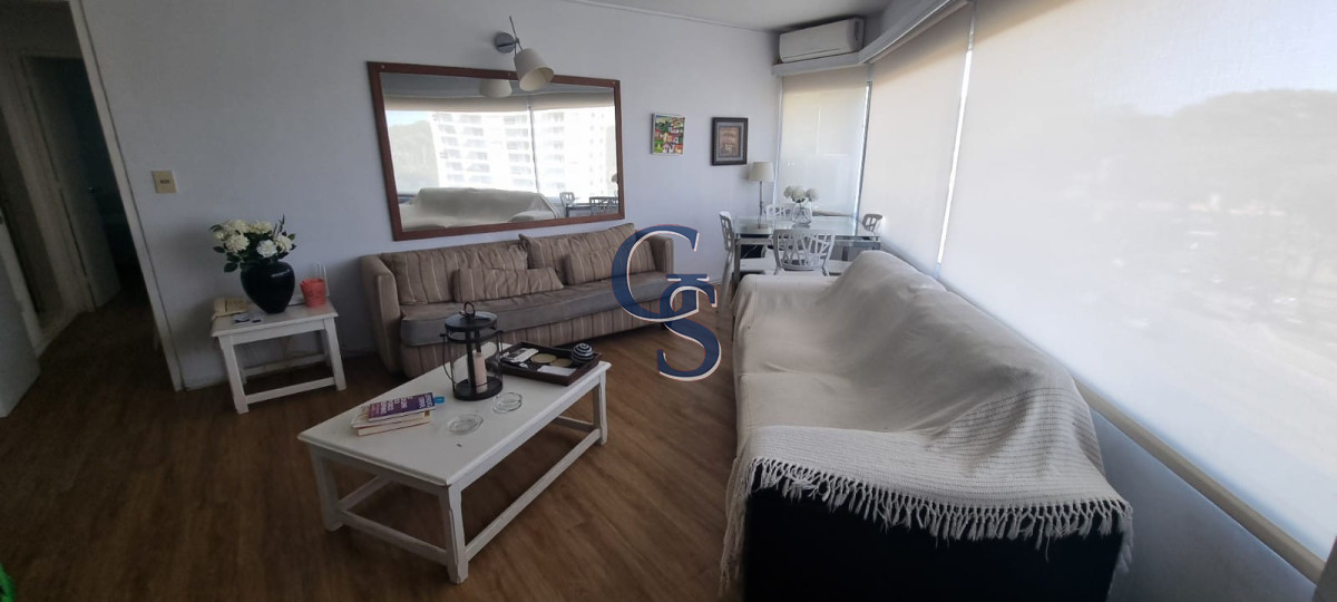 Apartamento ID.299655 - Apartamento en Punta del Este, Roosevelt