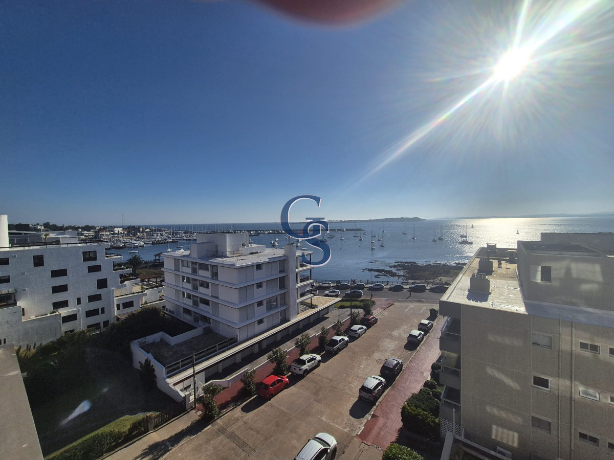 Apartamento ID.299106 - En venta y alquiler!