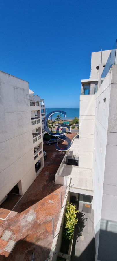 Apartamento ID.299615 - playa mansa a pasos