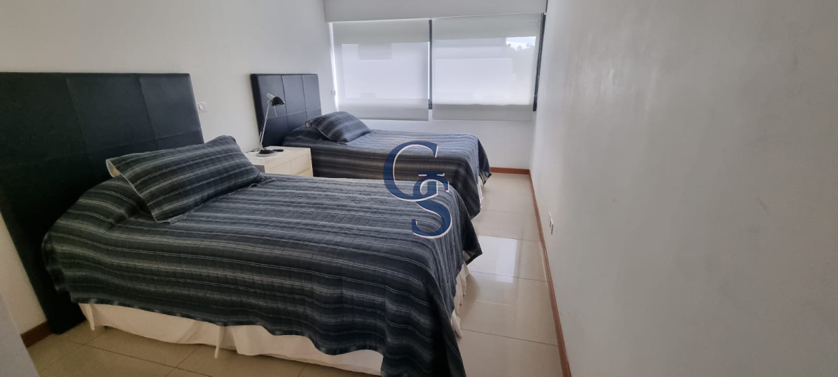 Apartamento ID.292820 -  Rincón de Indio, Punta del Este