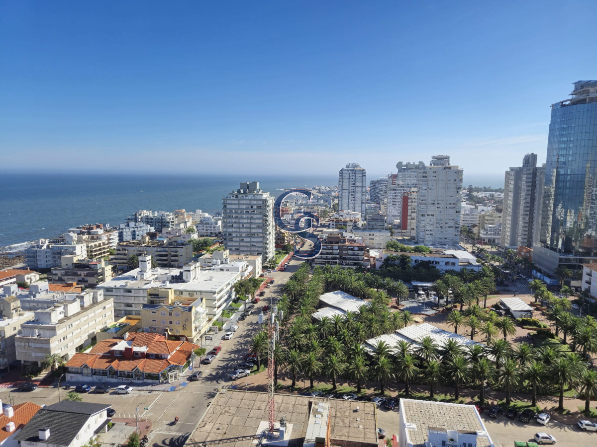 Apartamento ID.299952 - Apartamento en Punta del Este, Península