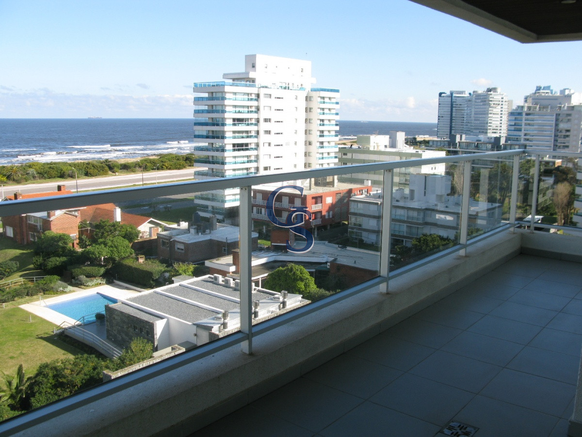 Apartamento ID.292428 - playa brava seguna linea