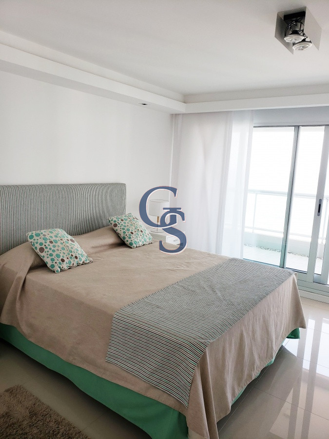Apartamento ID.298862 - Playa Brava , edificio con muy buenos amenities