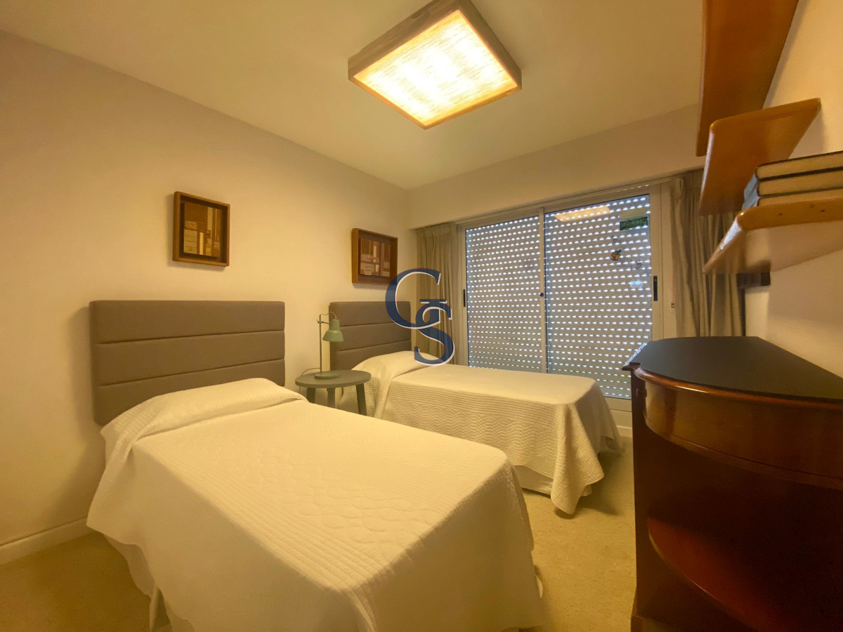 Apartamento ID.2080 - Peninsula proximo al puerto 