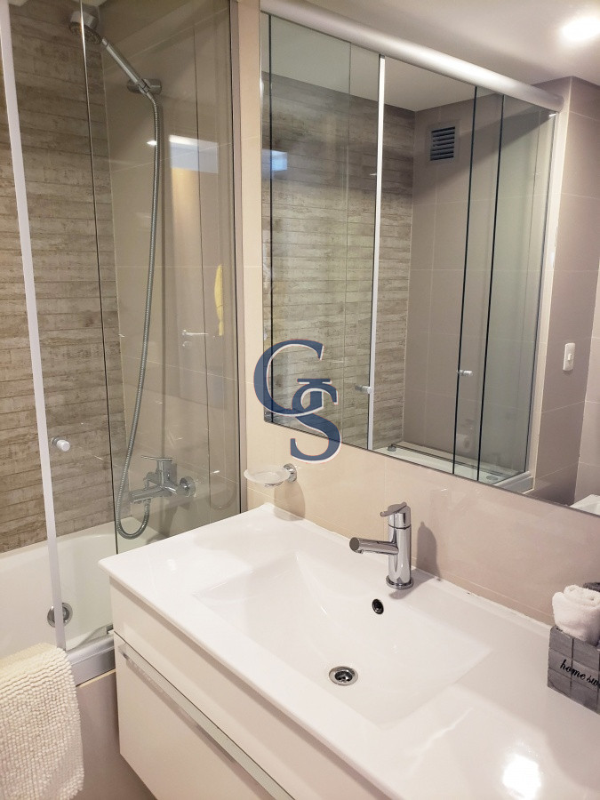 Apartamento ID.298862 - Playa Brava , edificio con muy buenos amenities