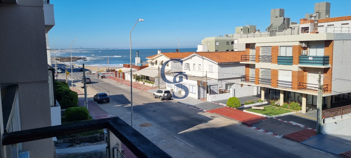 Apartamento ID.1678 - Peninsula vista playa brava
