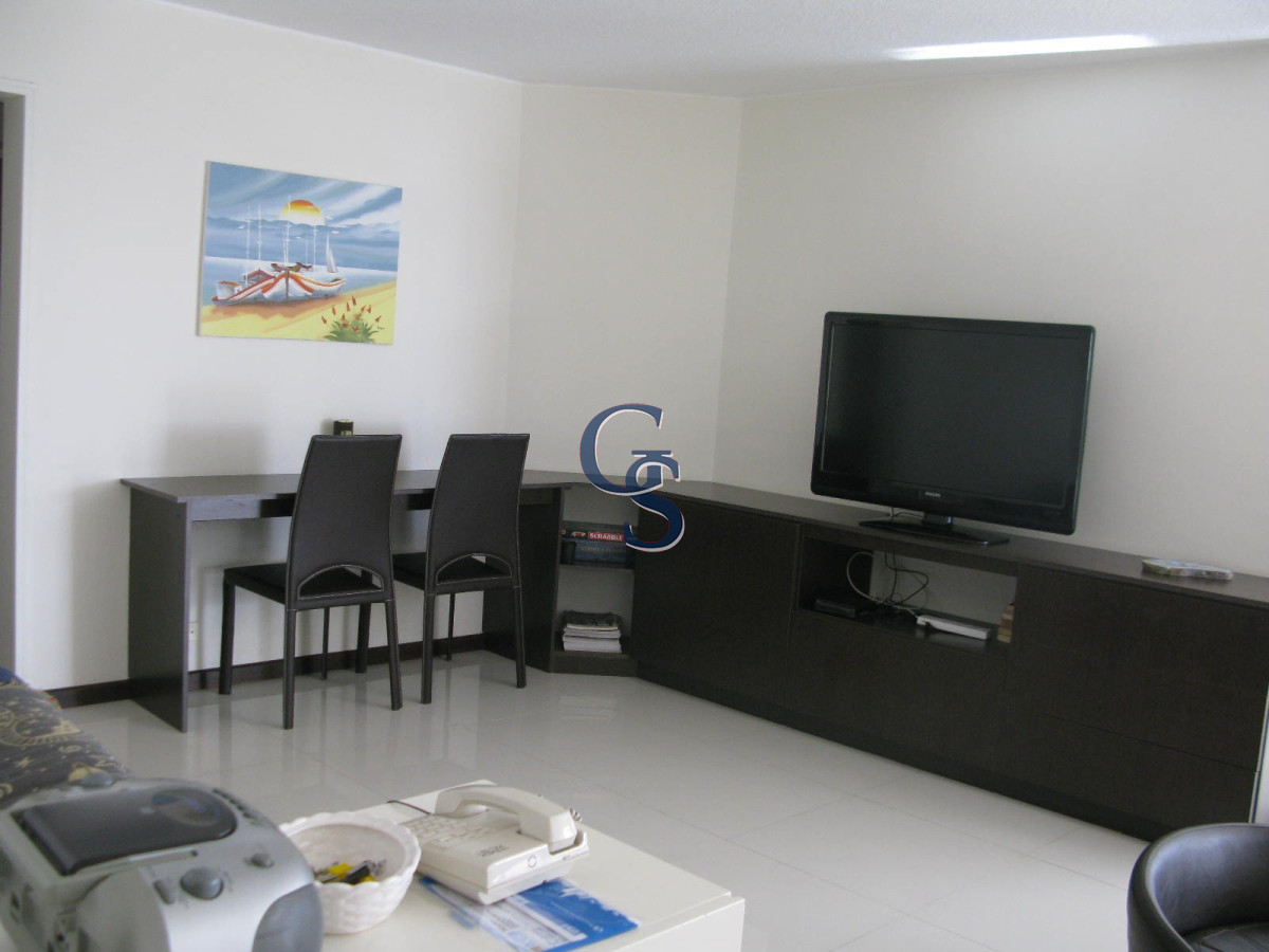 Apartamento ID.890 - Torre con amplia gama de amenities. 