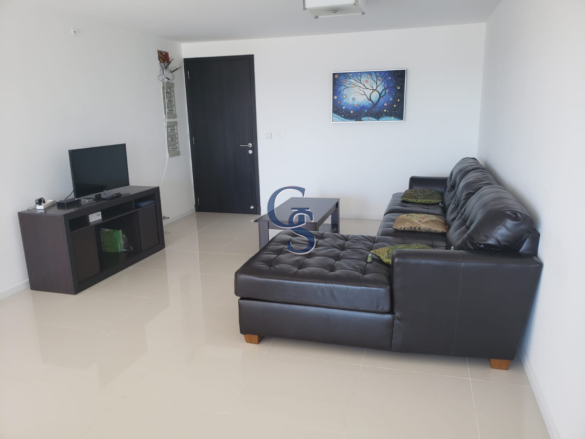 Apartamento ID.297470 - A pasos de Playa Brava. 