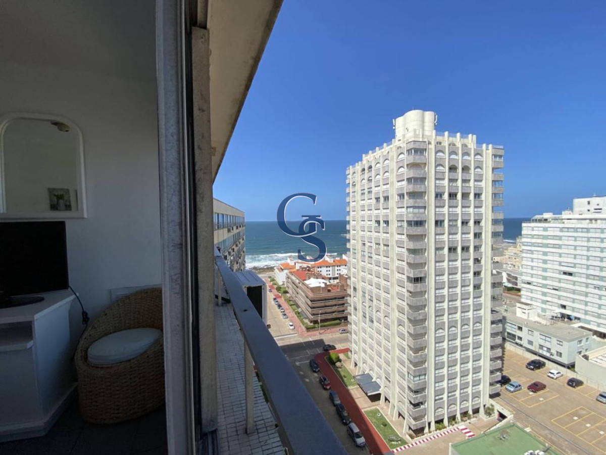 Apartamento ID.299728 - EDIFICIO EMBLEMATICO 