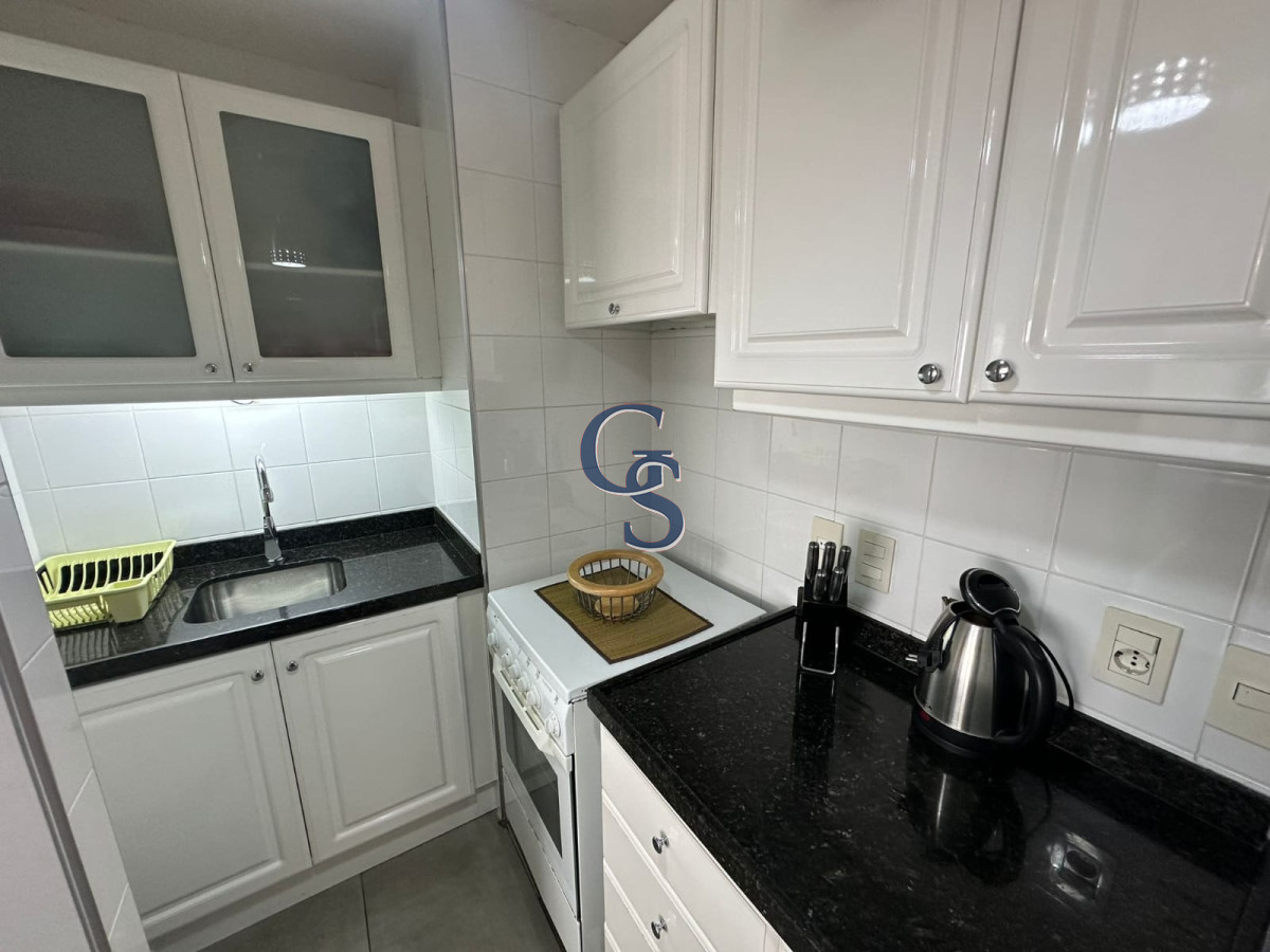 Apartamento ID.2294 - Próximo a Playa Mansa.