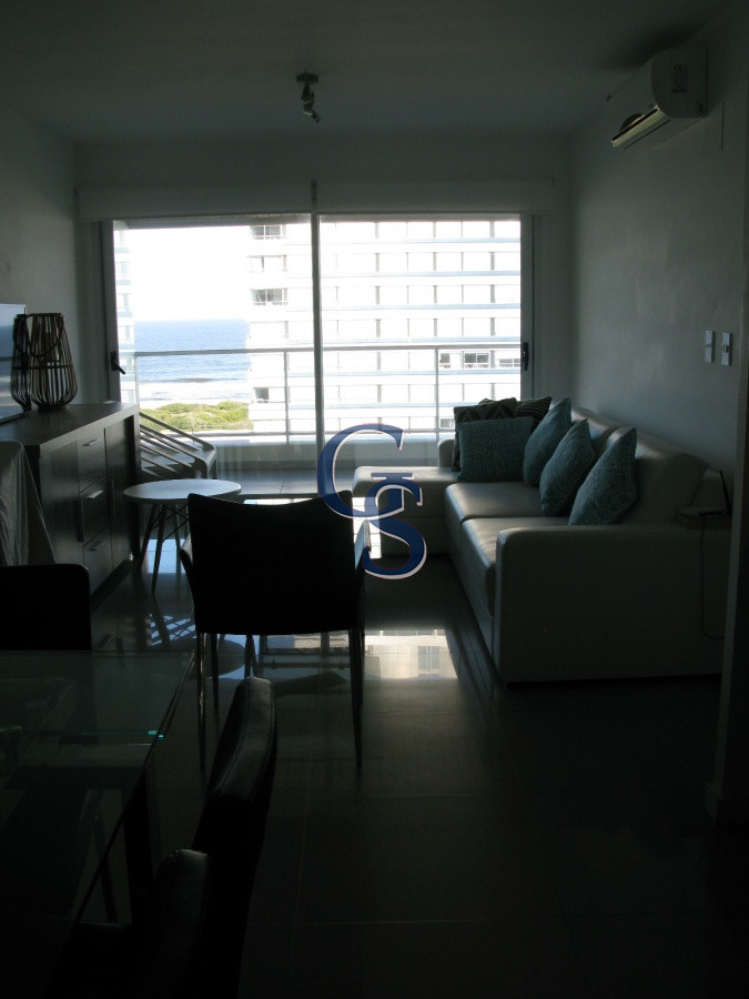 Apartamento ID.292428 - playa brava seguna linea