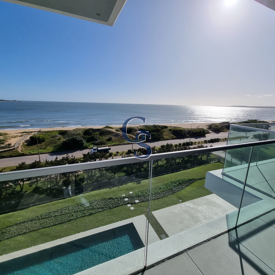 Apartamento ID.298185 - En primera fila del mar, A ESTRENAR