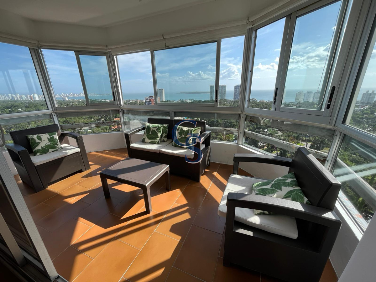 Apartamento ID.299614 - ideal para vivir todo el año 