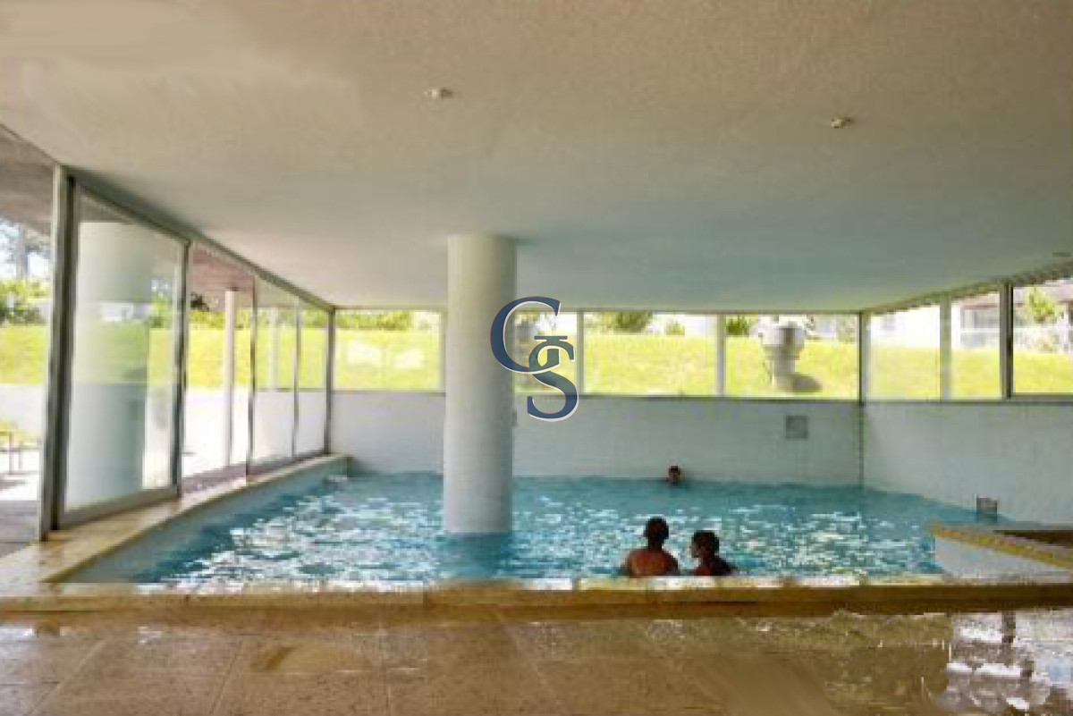 Apartamento ID.297589 - 3 suite y dependencia con parrillero propio 