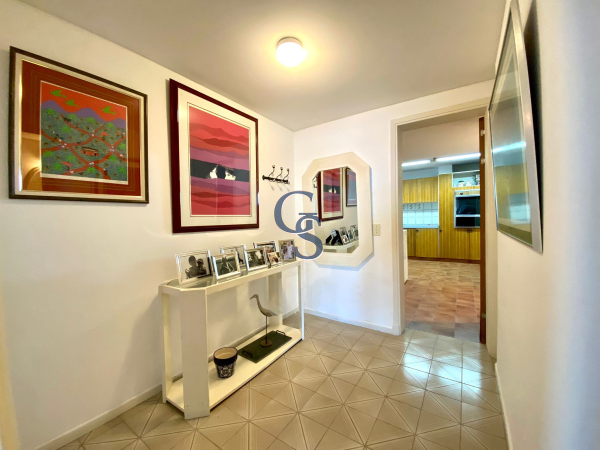 Apartamento ID.1339 - Vistas extraordinarias al mar