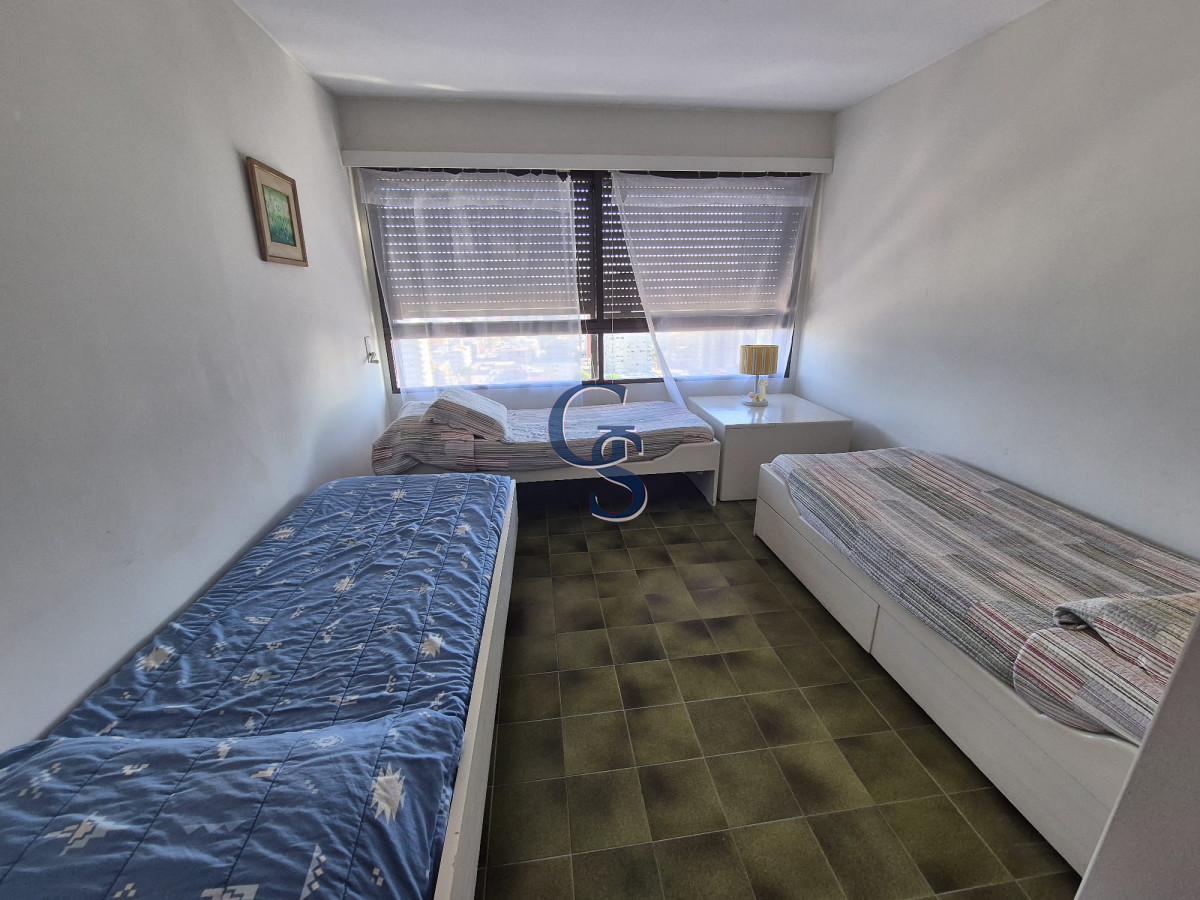 Apartamento ID.299952 - Apartamento en Punta del Este, Península