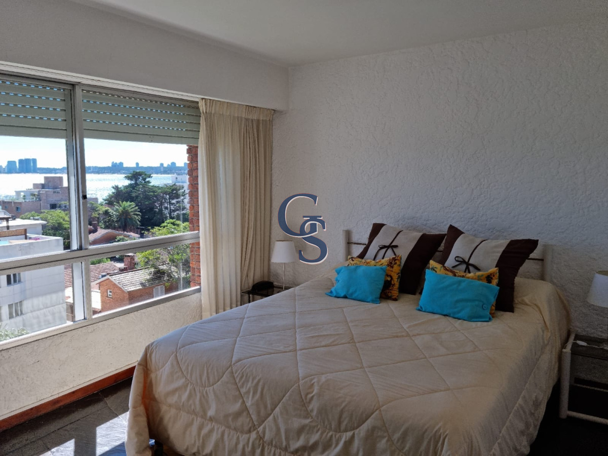 Apartamento ID.299106 - En venta y alquiler!