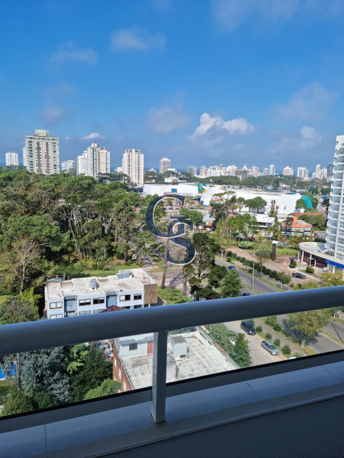 Apartamento ID.299098 - Torre con amenities.