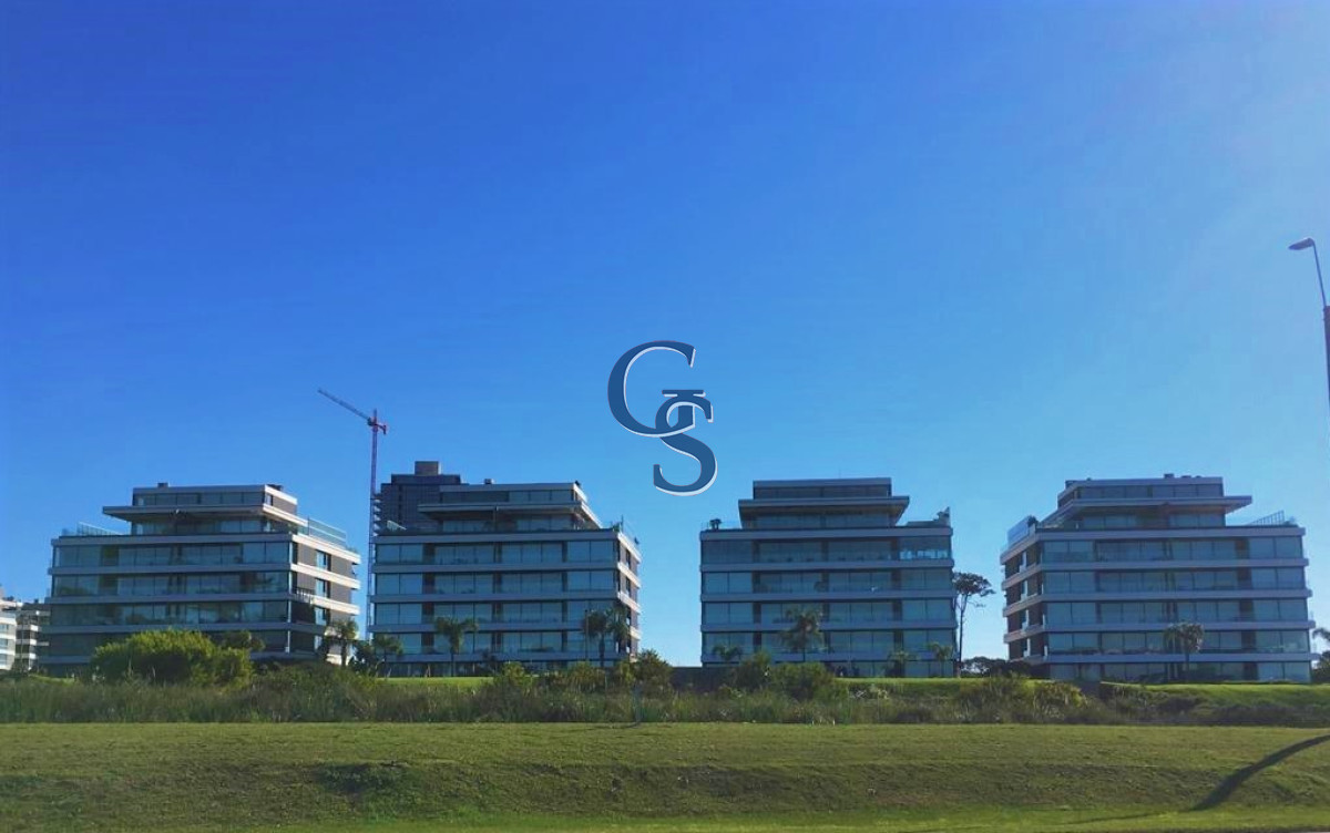 Apartamento ID.299340 - en complejo con todos los amenities