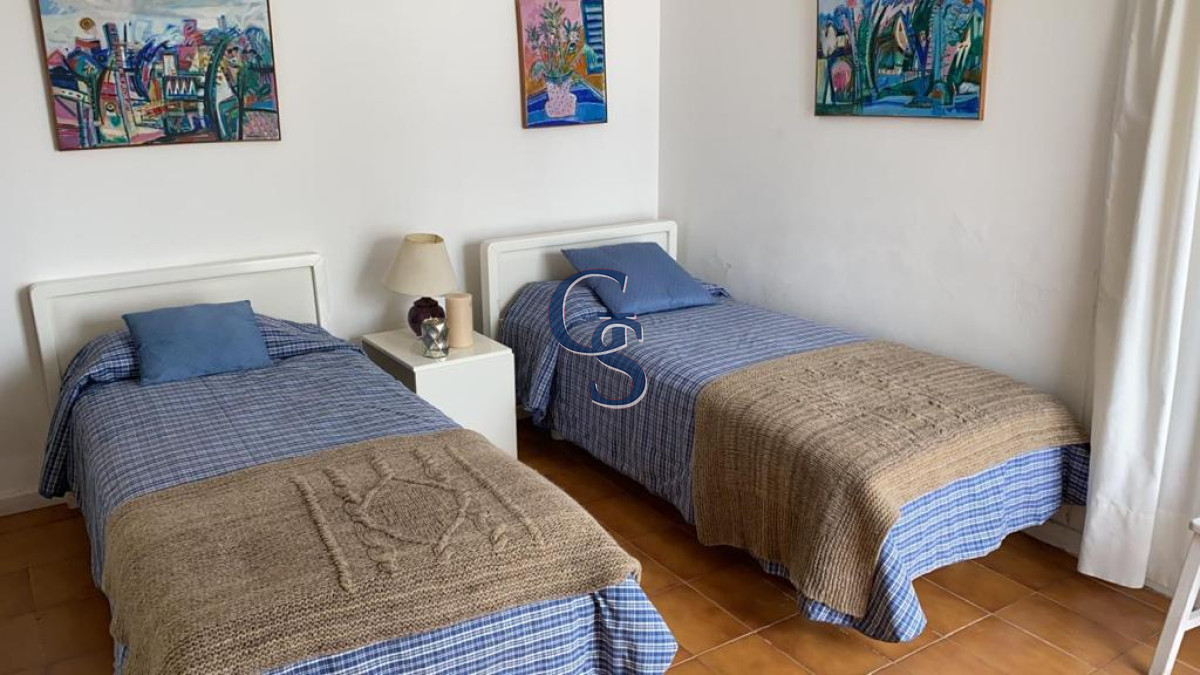 Apartamento ID.10238 - PENINSULA AMPLIO DEPARTAMENTO