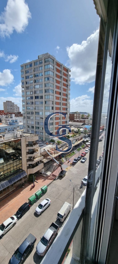 Apartamento ID.1454 - A pasos de todo