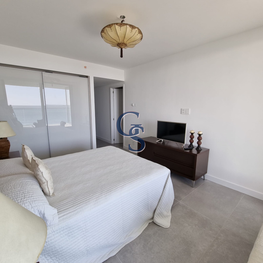 Apartamento ID.298185 - En primera fila del mar, A ESTRENAR