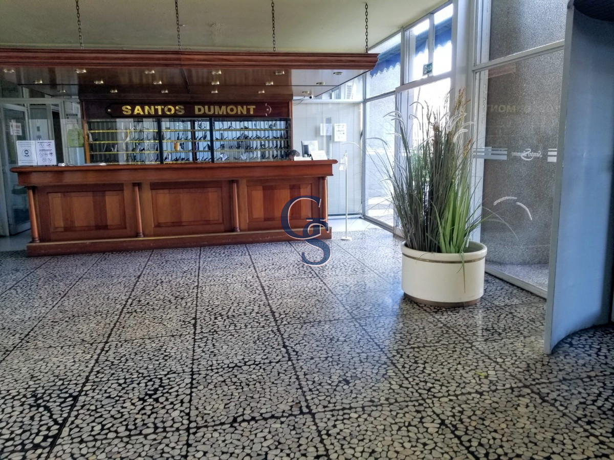 Apartamento ID.299571 - peninsula  a pasos de todo, edificio emblematico 