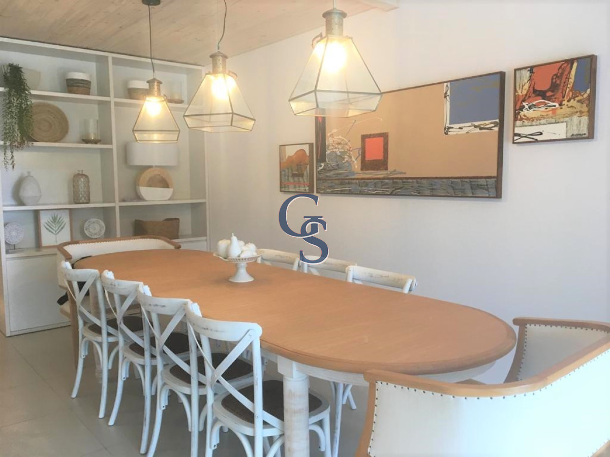 Apartamento ID.299340 - en complejo con todos los amenities