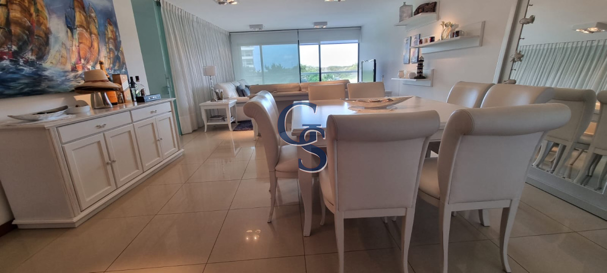 Apartamento ID.292820 -  Rincón de Indio, Punta del Este