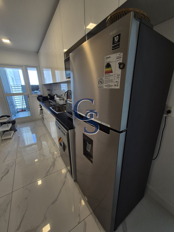 Apartamento ID.299935 - SMART TOWER MANSA