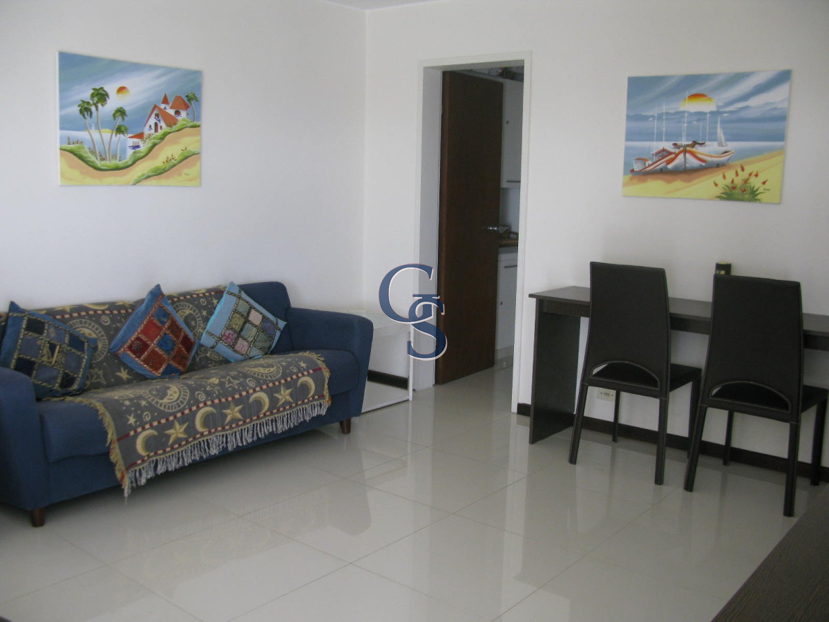 Apartamento ID.890 - Torre con amplia gama de amenities. 