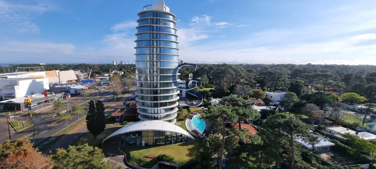 Apartamento ID.1941 - Cerca de todo zona de mayor desarrollo comercial 