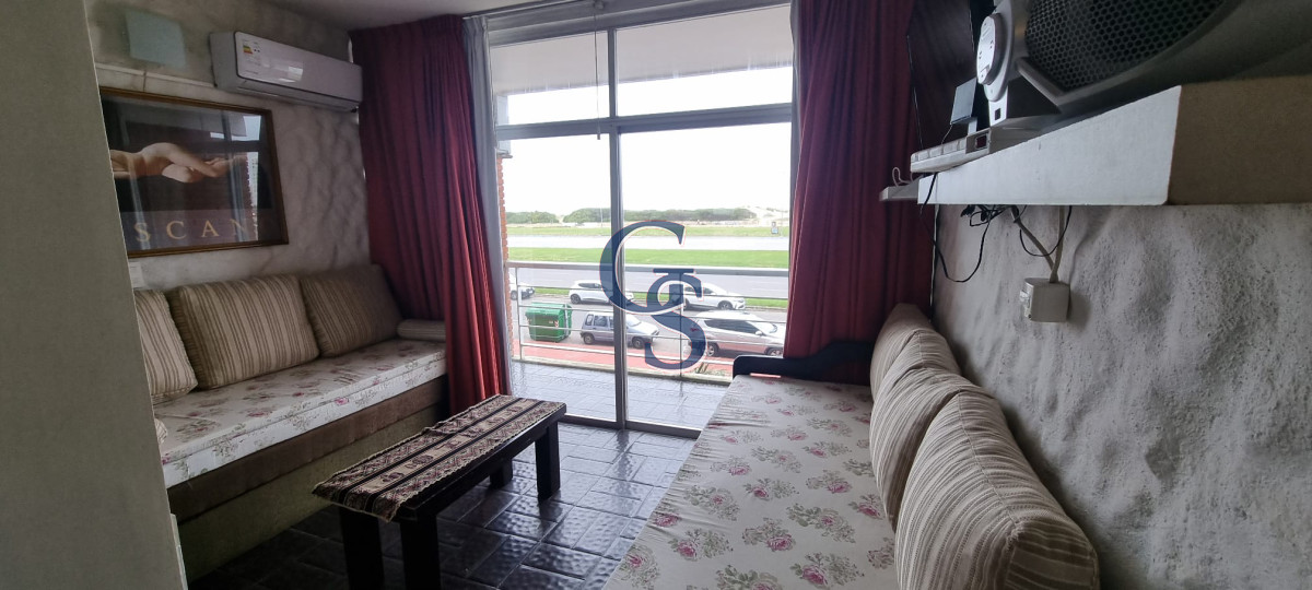 Apartamento ID.292689 - Apartamento en zona playa brava