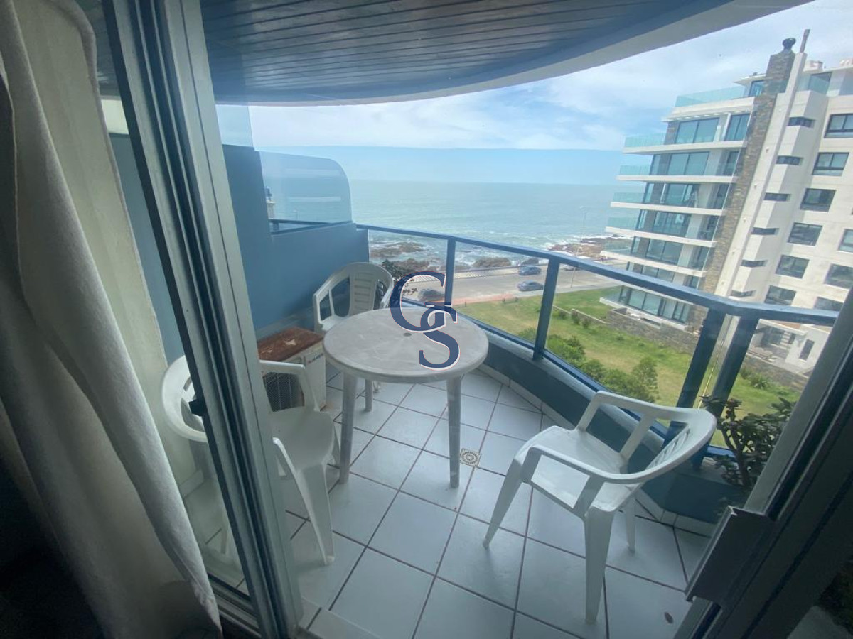 Apartamento ID.298 - Vista al mar. 