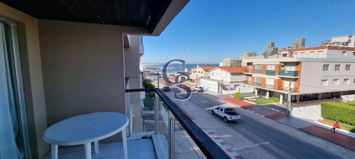 Apartamento ID.1678 - Peninsula vista playa brava