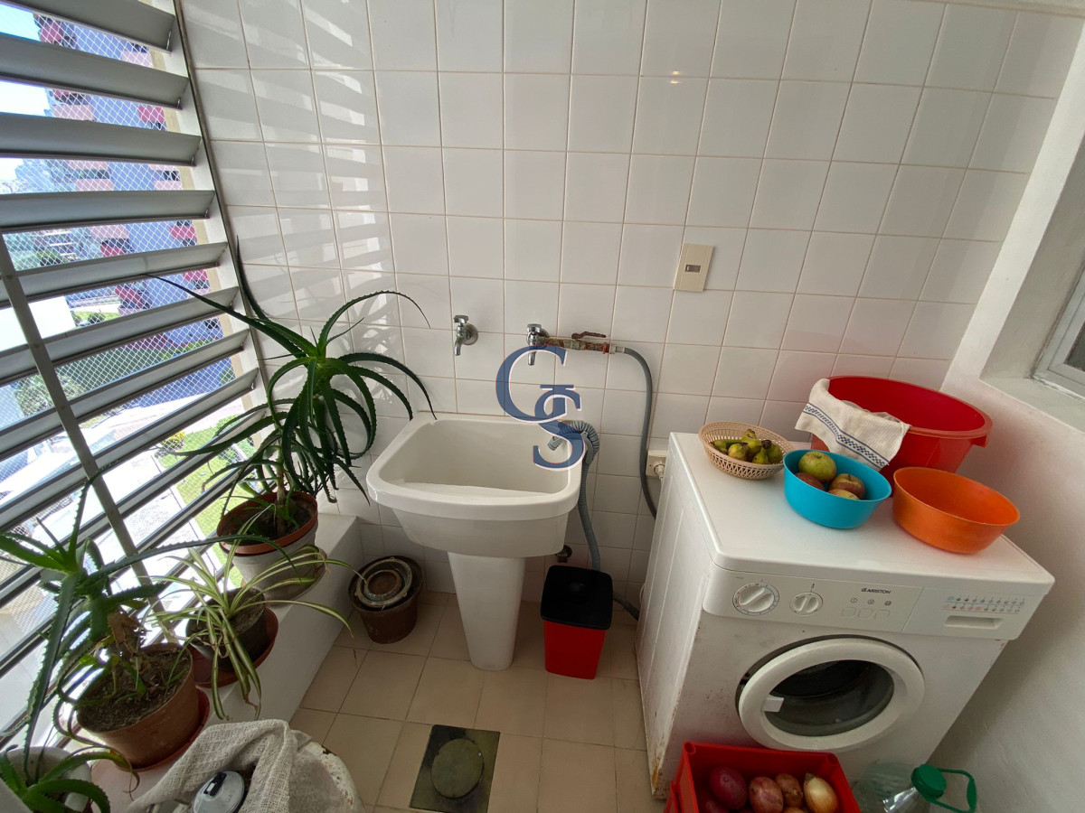 Apartamento ID.291722 - Apartamento en TORRE MARINA I, Chiverta, Punta del Este, 2 Dormitorios.