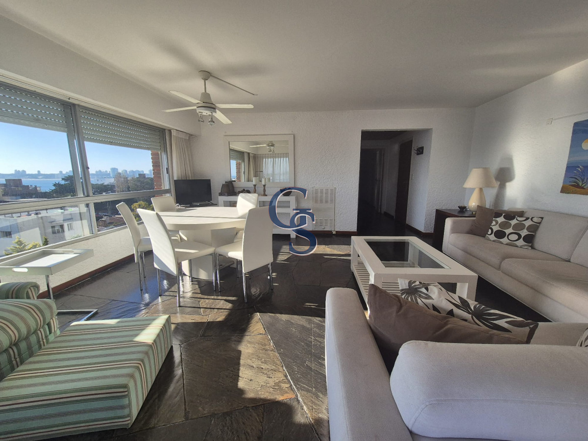 Apartamento ID.299106 - En venta y alquiler!
