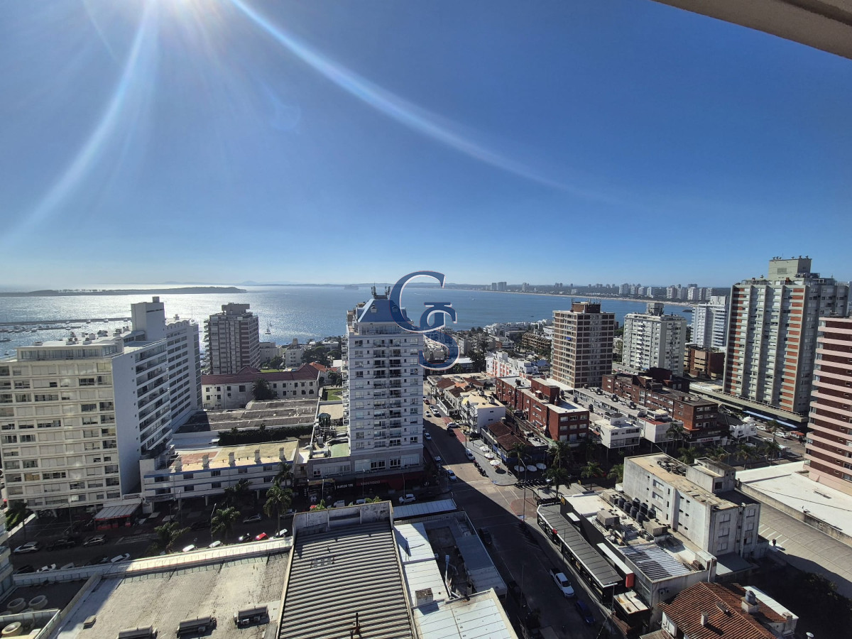 Apartamento ID.299952 - Apartamento en Punta del Este, Península