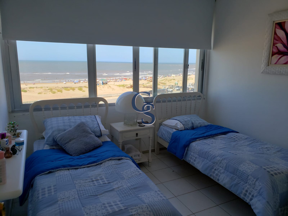 Apartamento ID.298372 - Espectacular departamento con vista al mar