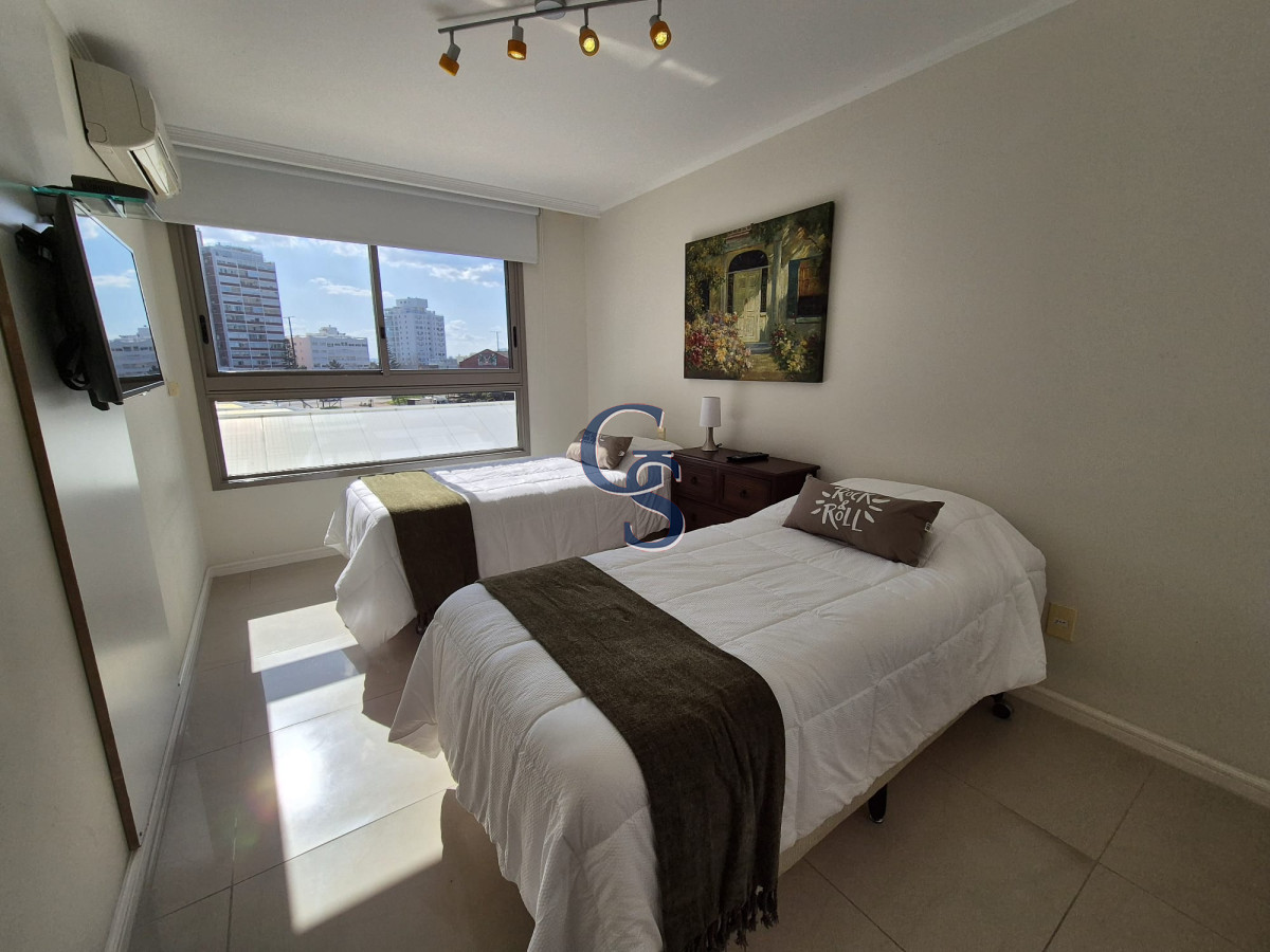 Apartamento ID.297062 - edificio premium