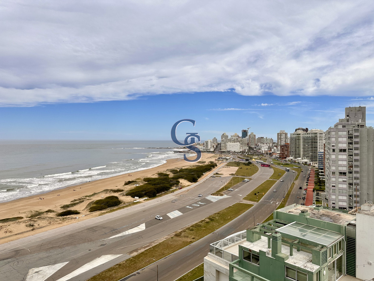 Apartamento ID.292289 - Próximo a la Península. Vistas panorámicas.