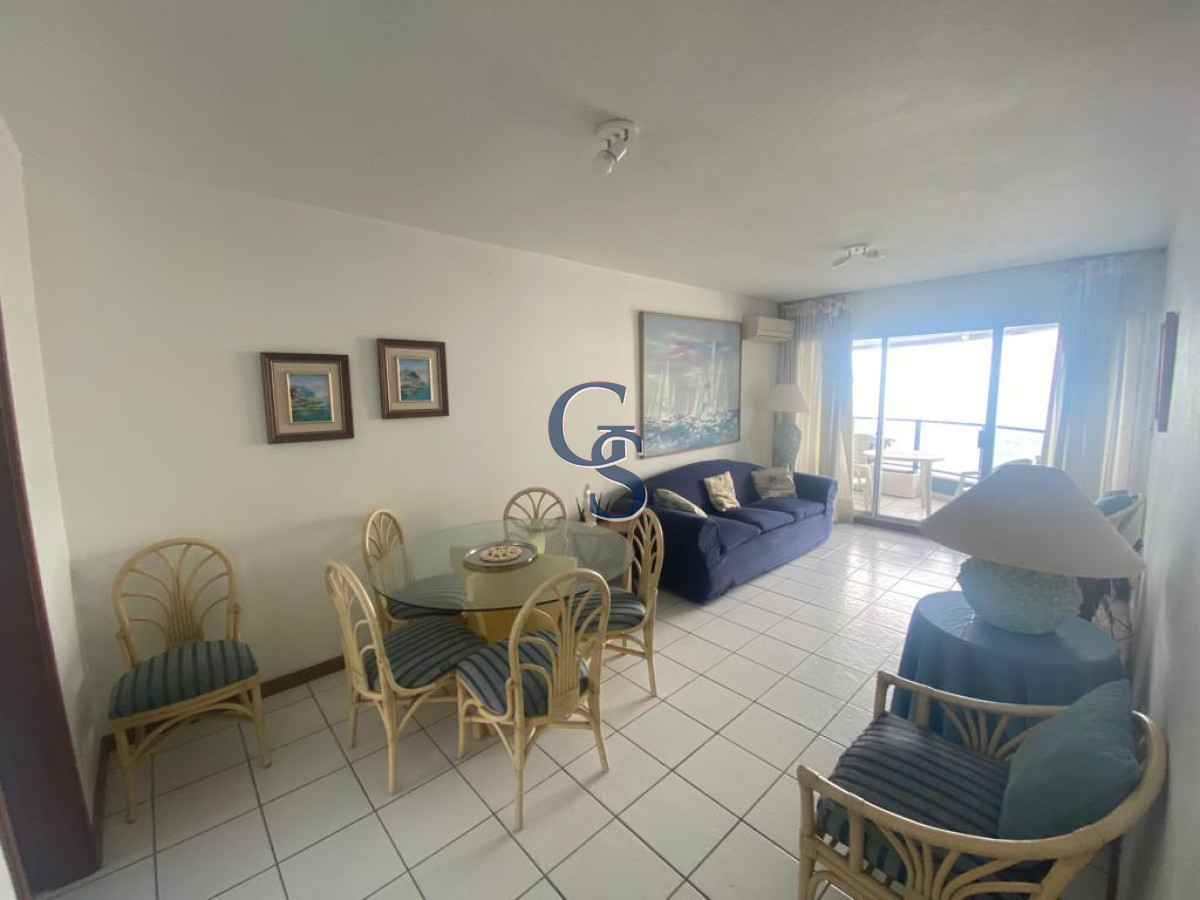 Apartamento ID.298 - Vista al mar. 