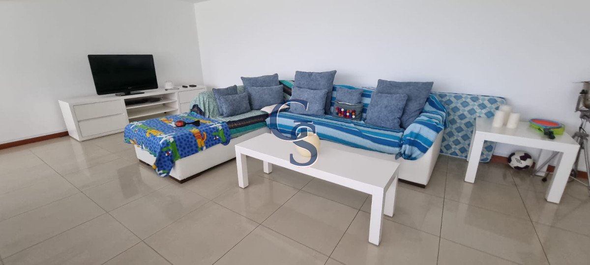 Apartamento ID.292820 -  Rincón de Indio, Punta del Este