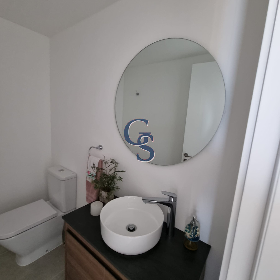 Apartamento ID.298185 - En primera fila del mar, A ESTRENAR