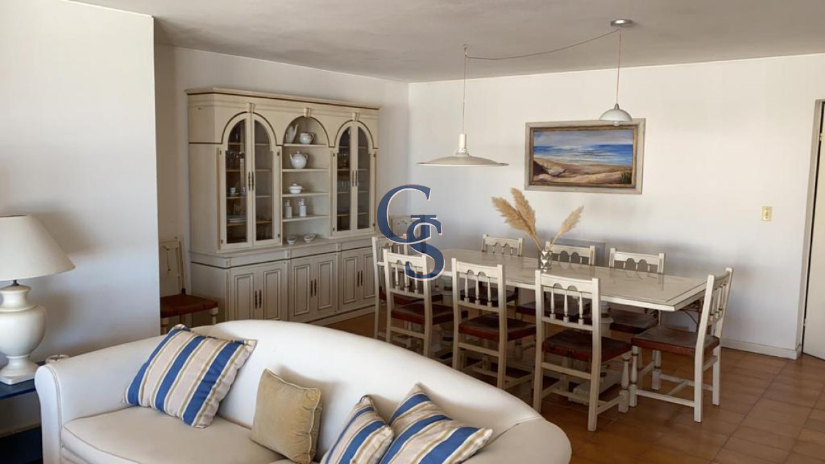 Apartamento ID.10238 - PENINSULA AMPLIO DEPARTAMENTO