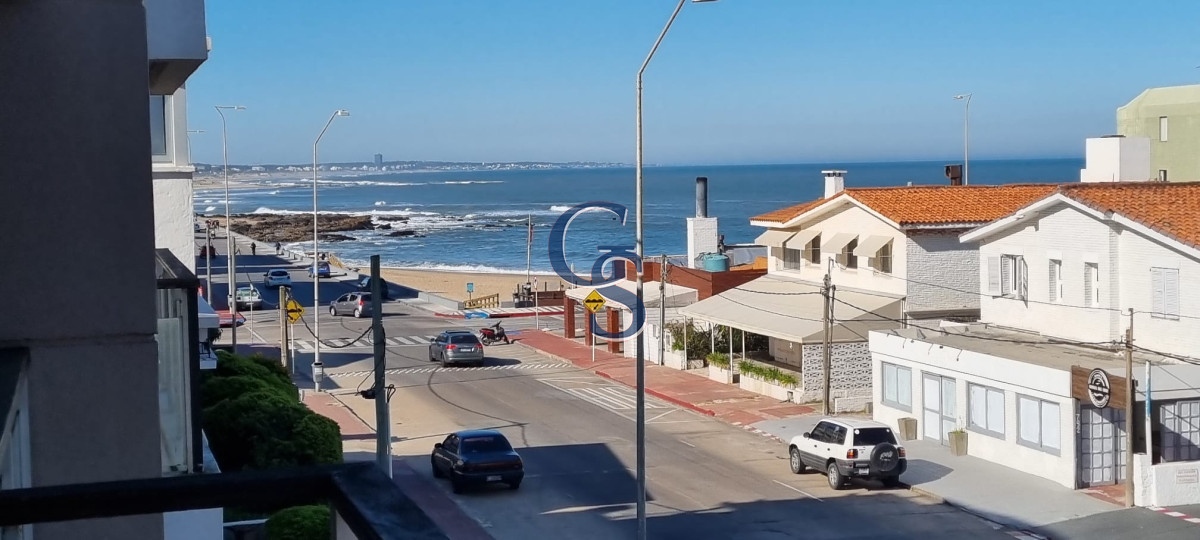 Apartamento ID.1678 - Peninsula vista playa brava
