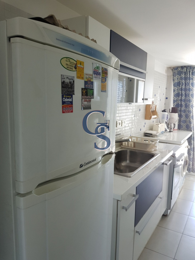 Apartamento ID.299048 - Excelente ubicacion a pasos de todo