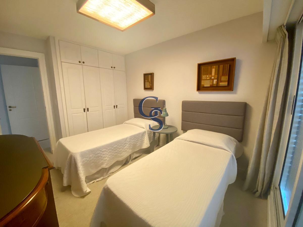 Apartamento ID.2080 - Peninsula proximo al puerto 